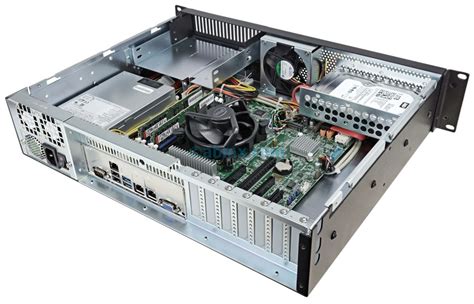 customized 2u metal server chassis ce|abmx 2u server builder.